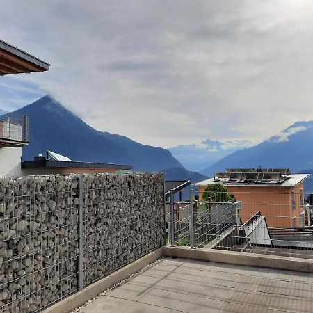 Tiroler Bergnestl Apartment Imst Ngoại thất bức ảnh