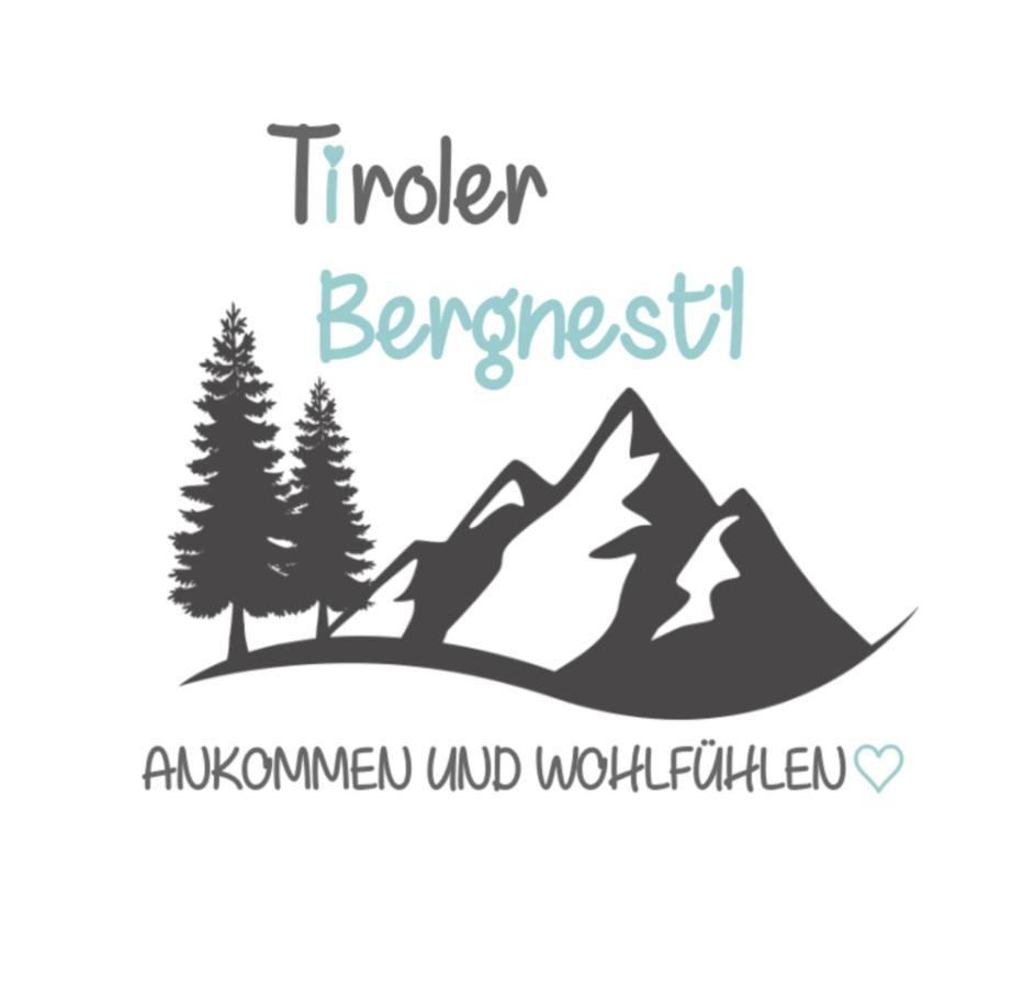 Tiroler Bergnestl Apartment Imst Ngoại thất bức ảnh
