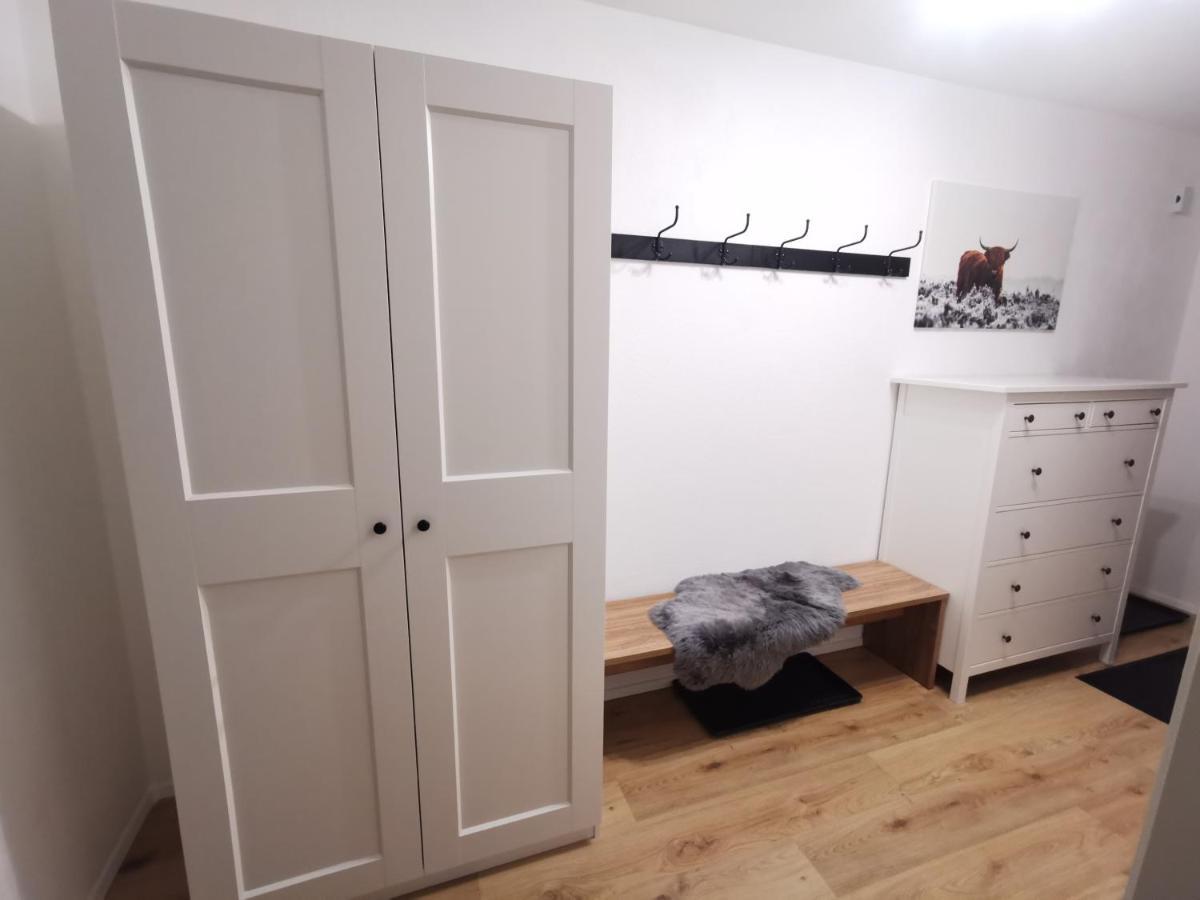 Tiroler Bergnestl Apartment Imst Ngoại thất bức ảnh