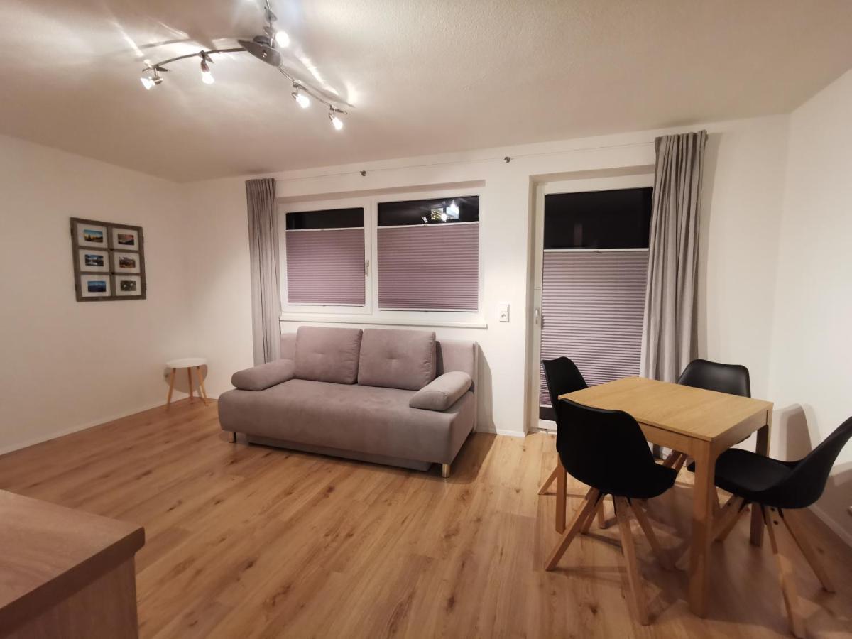 Tiroler Bergnestl Apartment Imst Ngoại thất bức ảnh