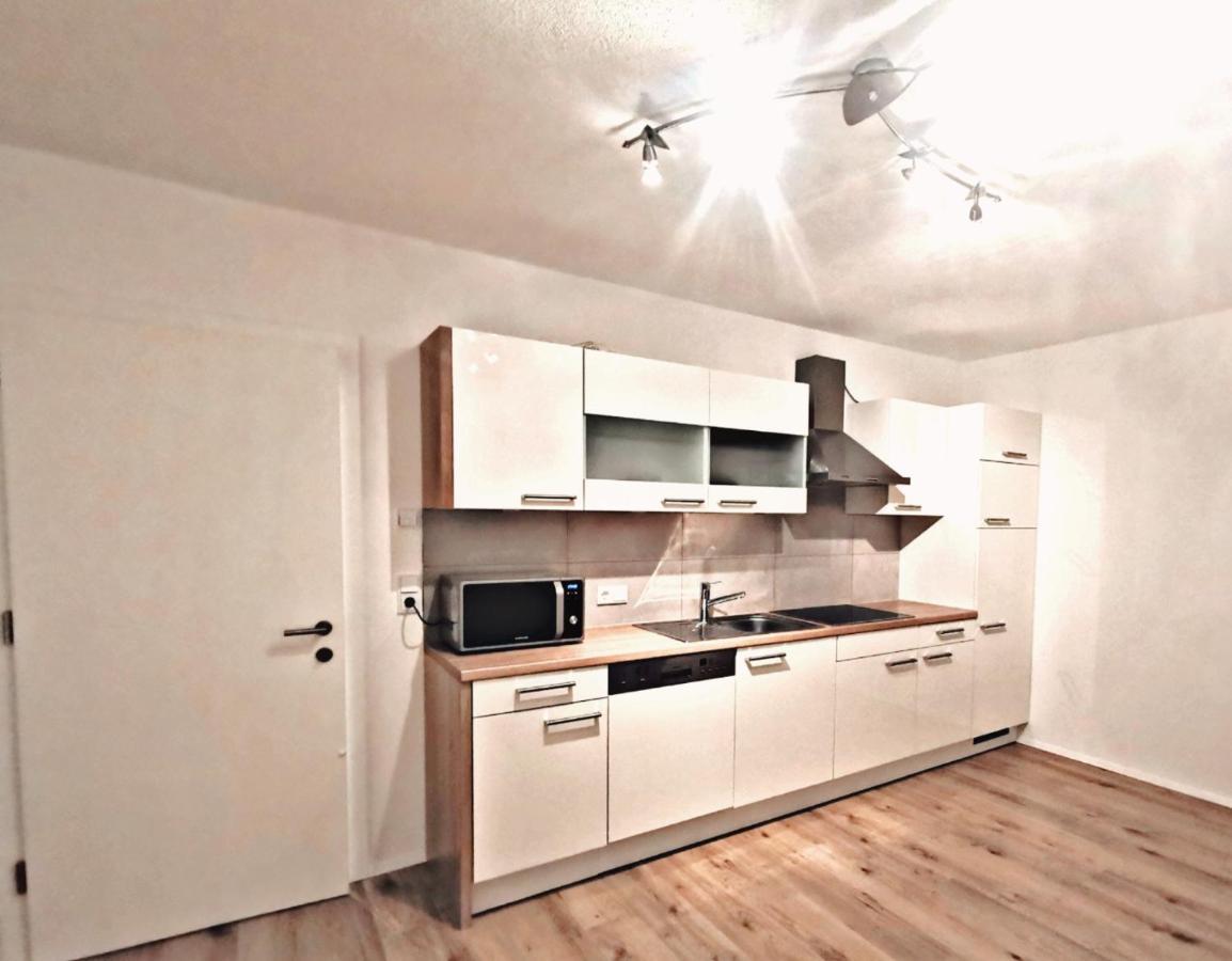 Tiroler Bergnestl Apartment Imst Ngoại thất bức ảnh