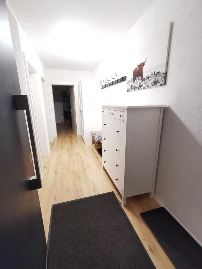 Tiroler Bergnestl Apartment Imst Ngoại thất bức ảnh