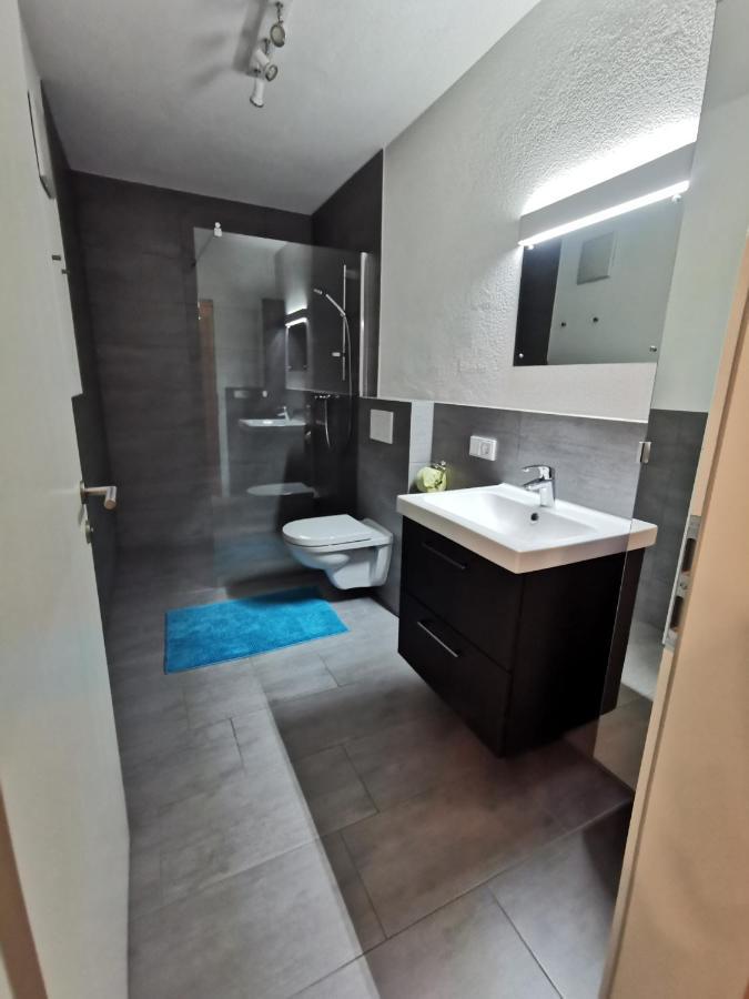 Tiroler Bergnestl Apartment Imst Ngoại thất bức ảnh