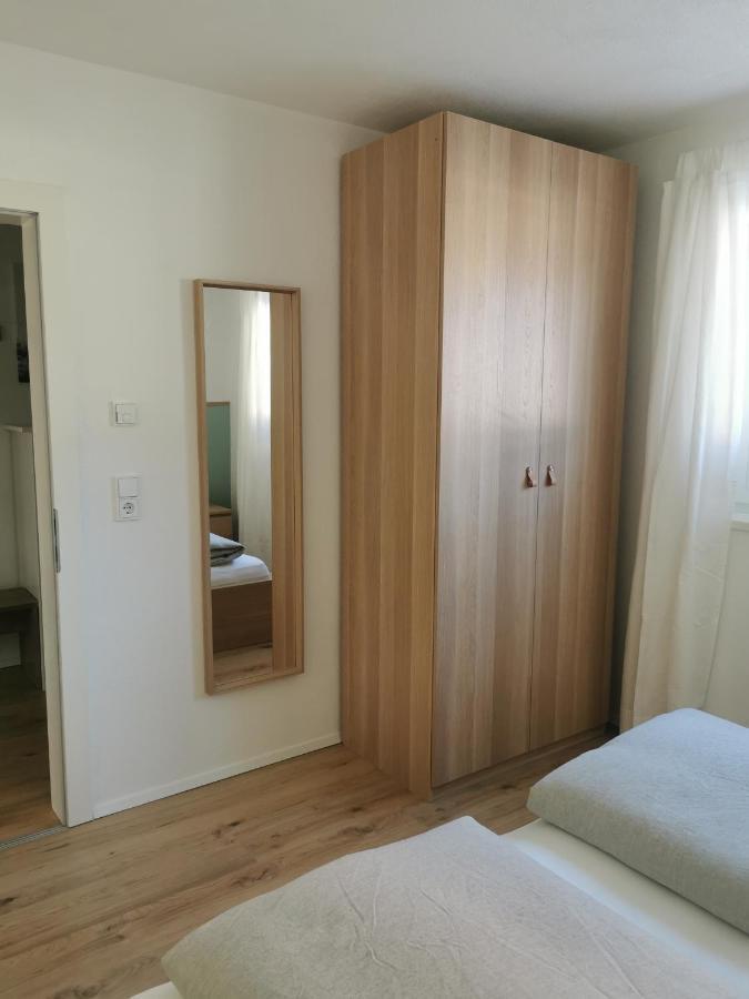 Tiroler Bergnestl Apartment Imst Ngoại thất bức ảnh